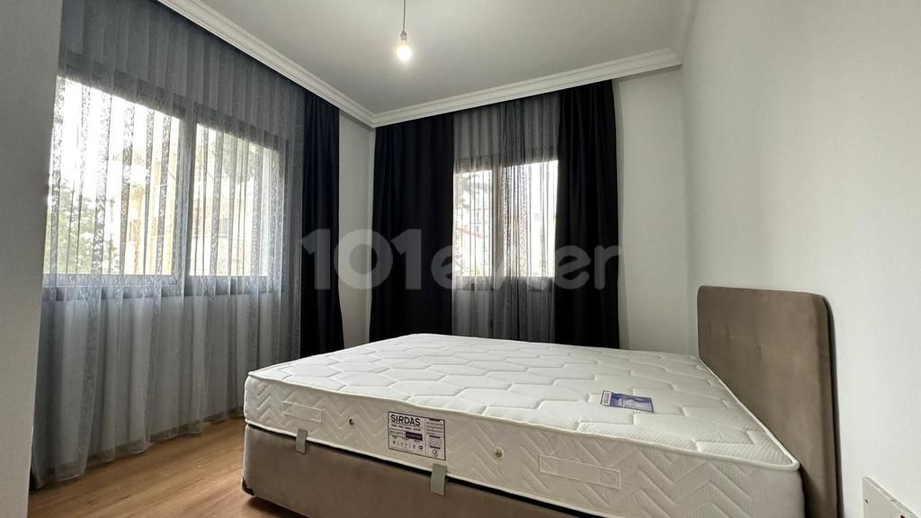 1+1 for rent in Kyrenia center