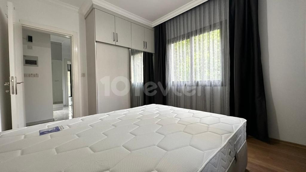 1+1 for rent in Kyrenia center