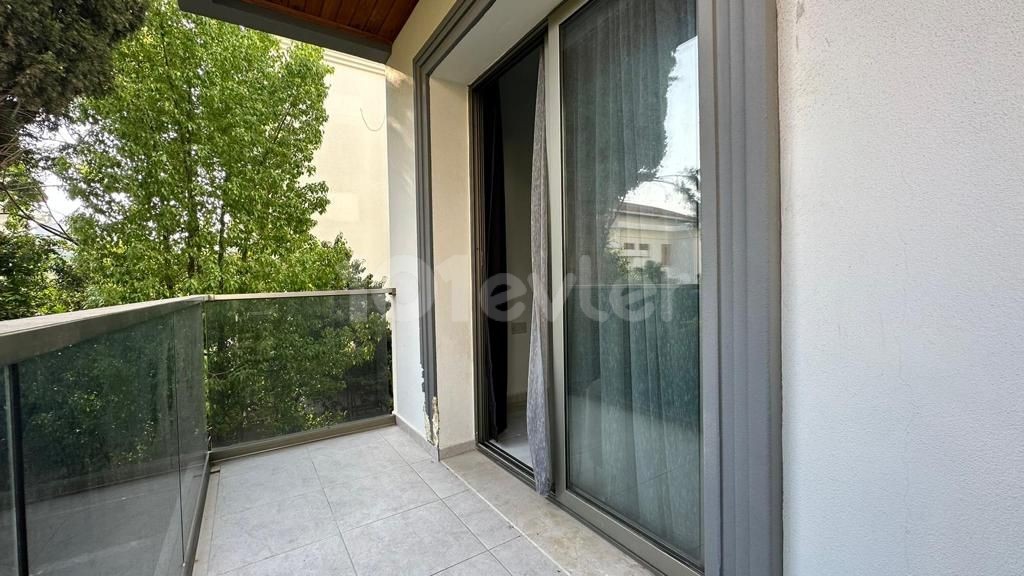 1+1 for rent in Kyrenia center