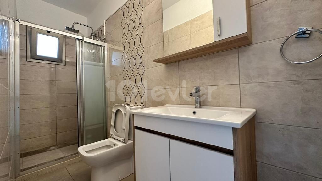 1+1 for rent in Kyrenia center