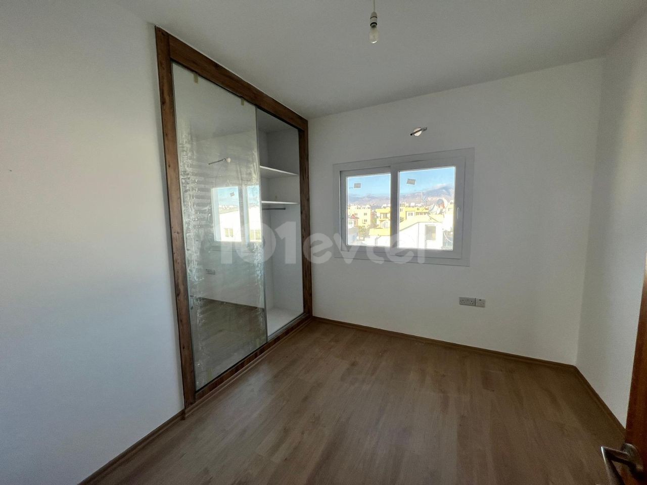 آپارتمان جدید 2+1 برای فروش در Kaymaklı