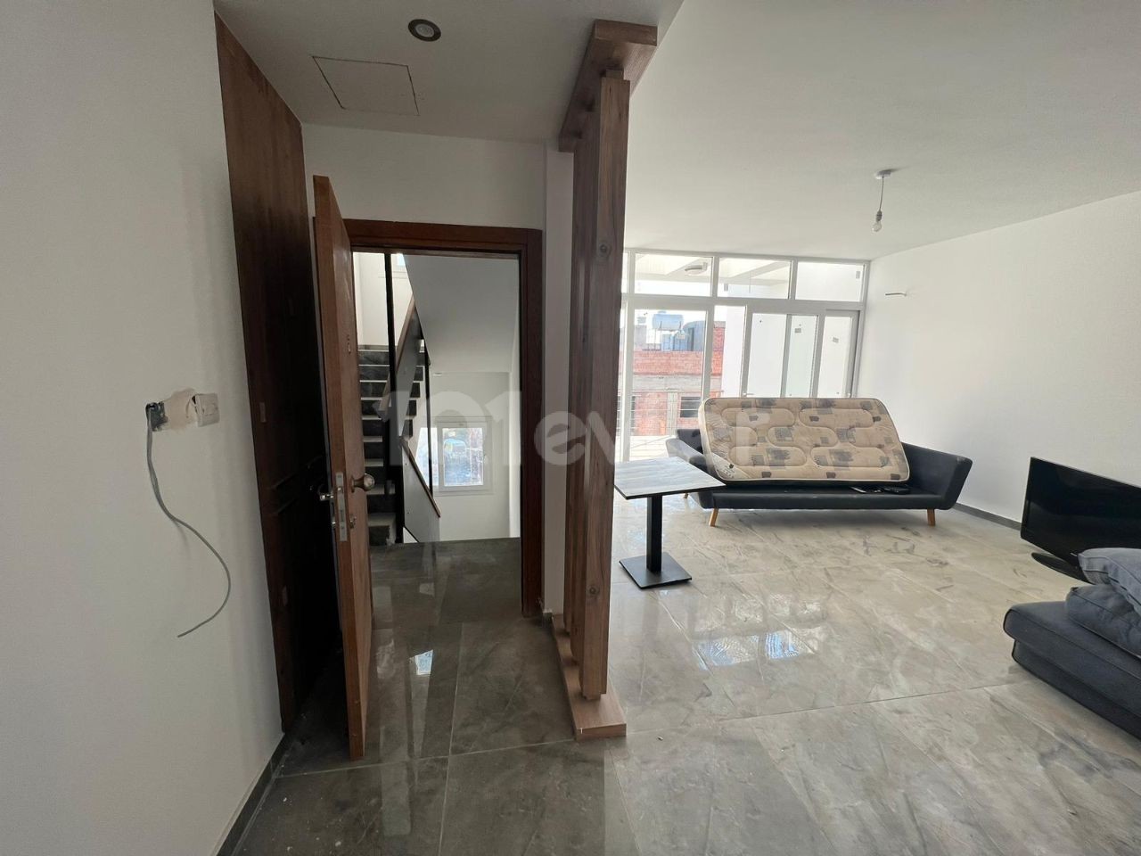 NEW 2+1 flat for sale in Kaymaklı