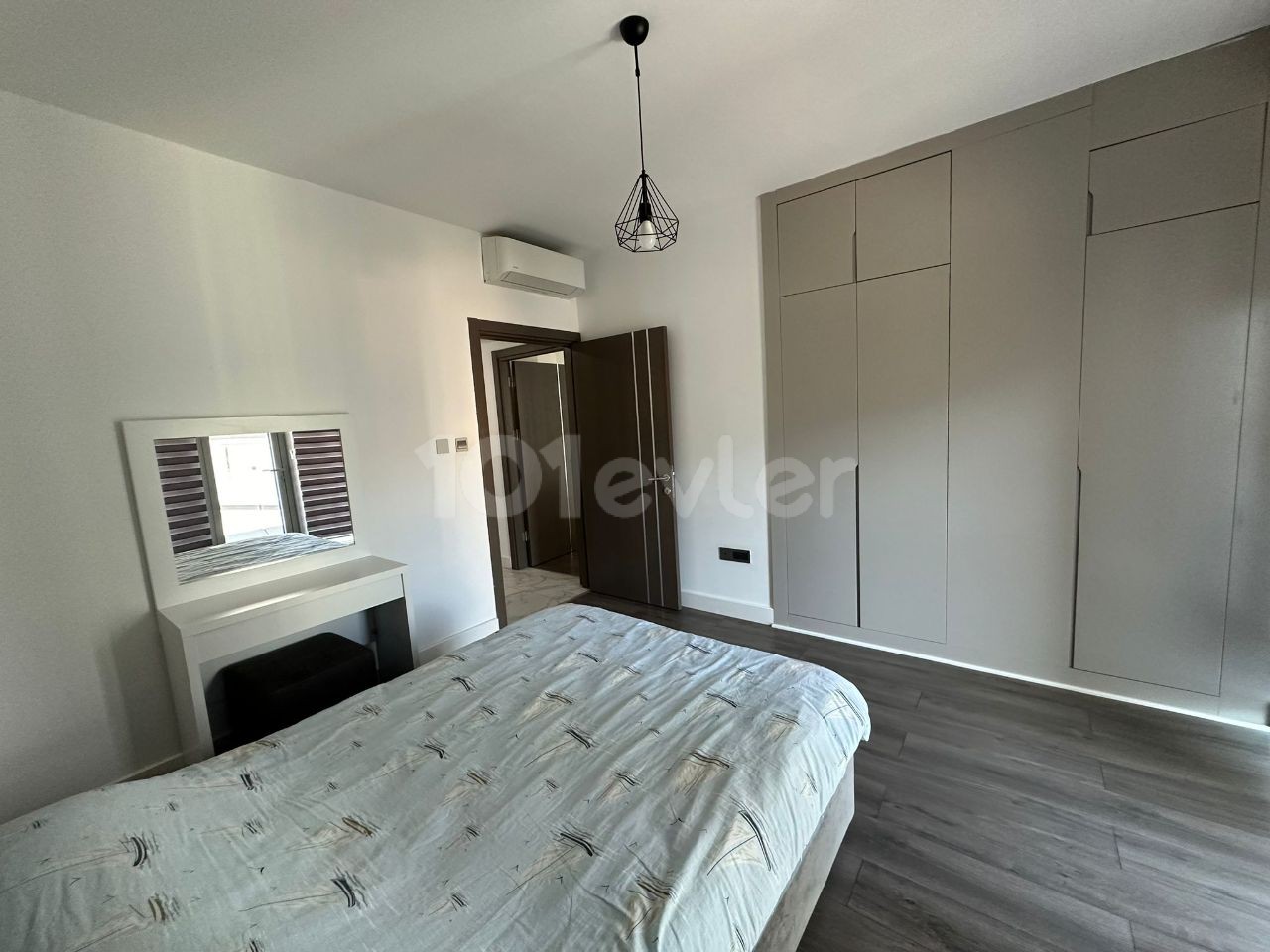 2+1 Kiralık Denize Sıfır Daire