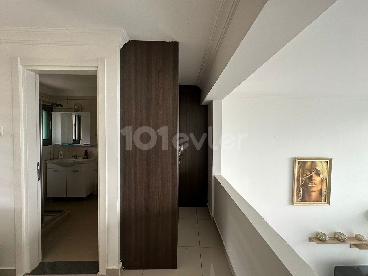 3-комнатная квартира в комплексе в Кирении Лапта
