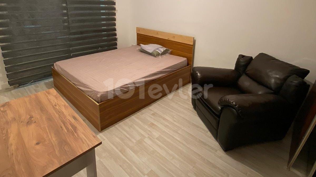 lefkoşa göçmenköyde kiralık 2+1 güzel daire