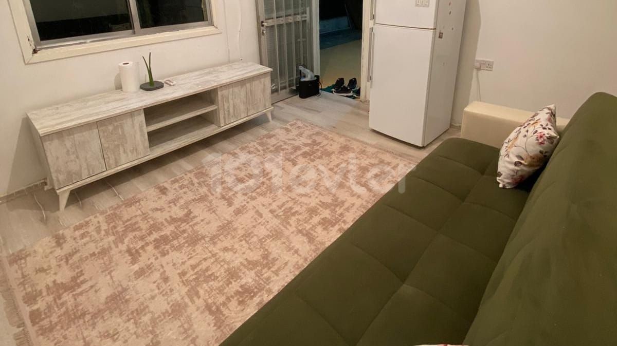 lefkoşa göçmenköyde kiralık 2+1 güzel daire