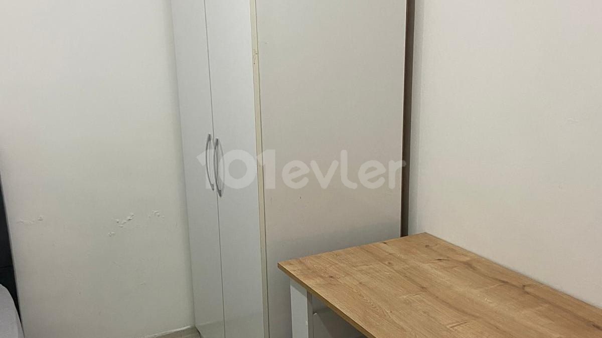 lefkoşa göçmenköyde kiralık 2+1 güzel daire