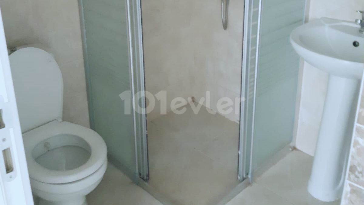 Gönyeli'de kiralık 2+1 lüks daire