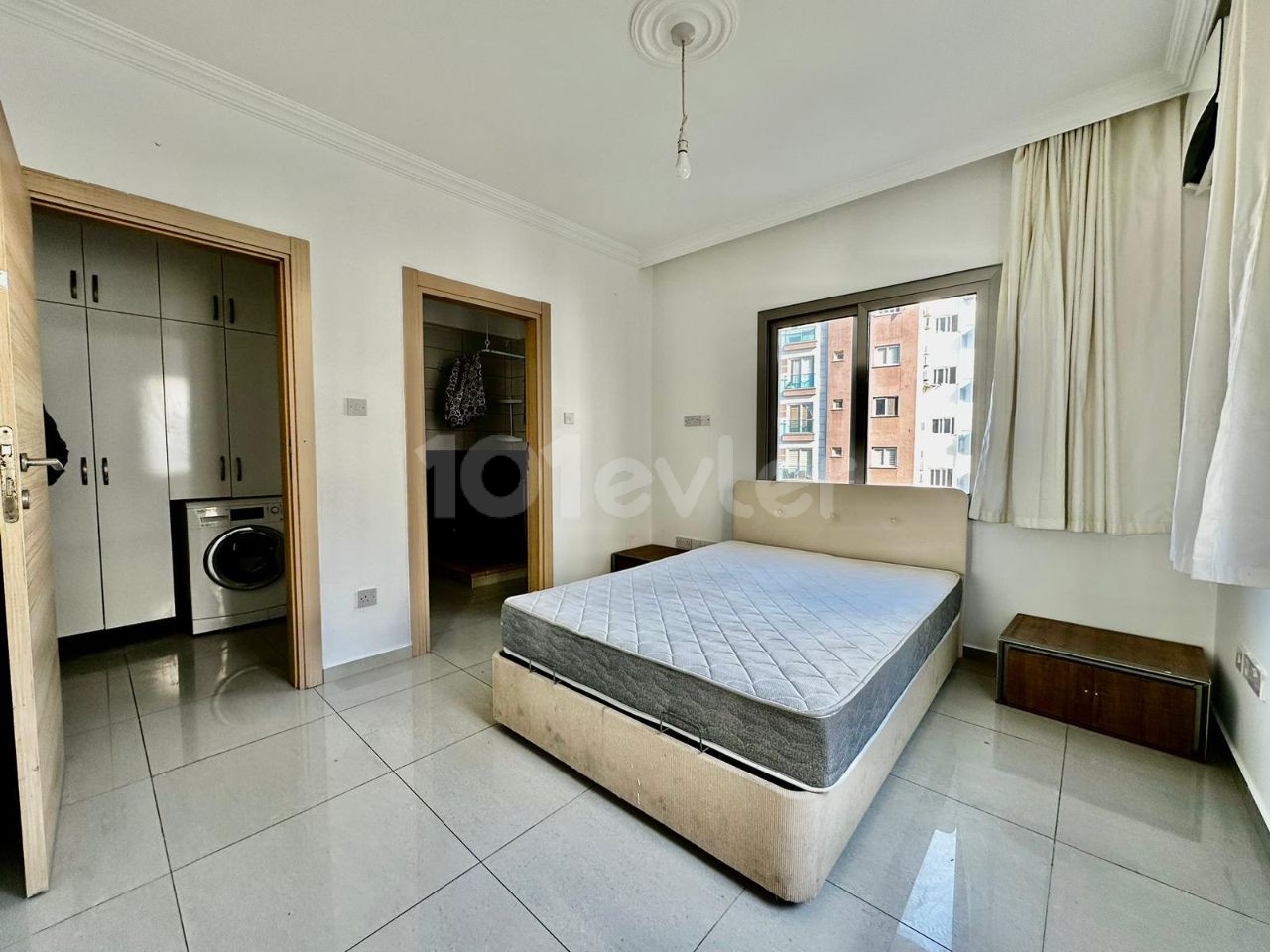 Comfortable 3+1 For Rent in Girne City Center