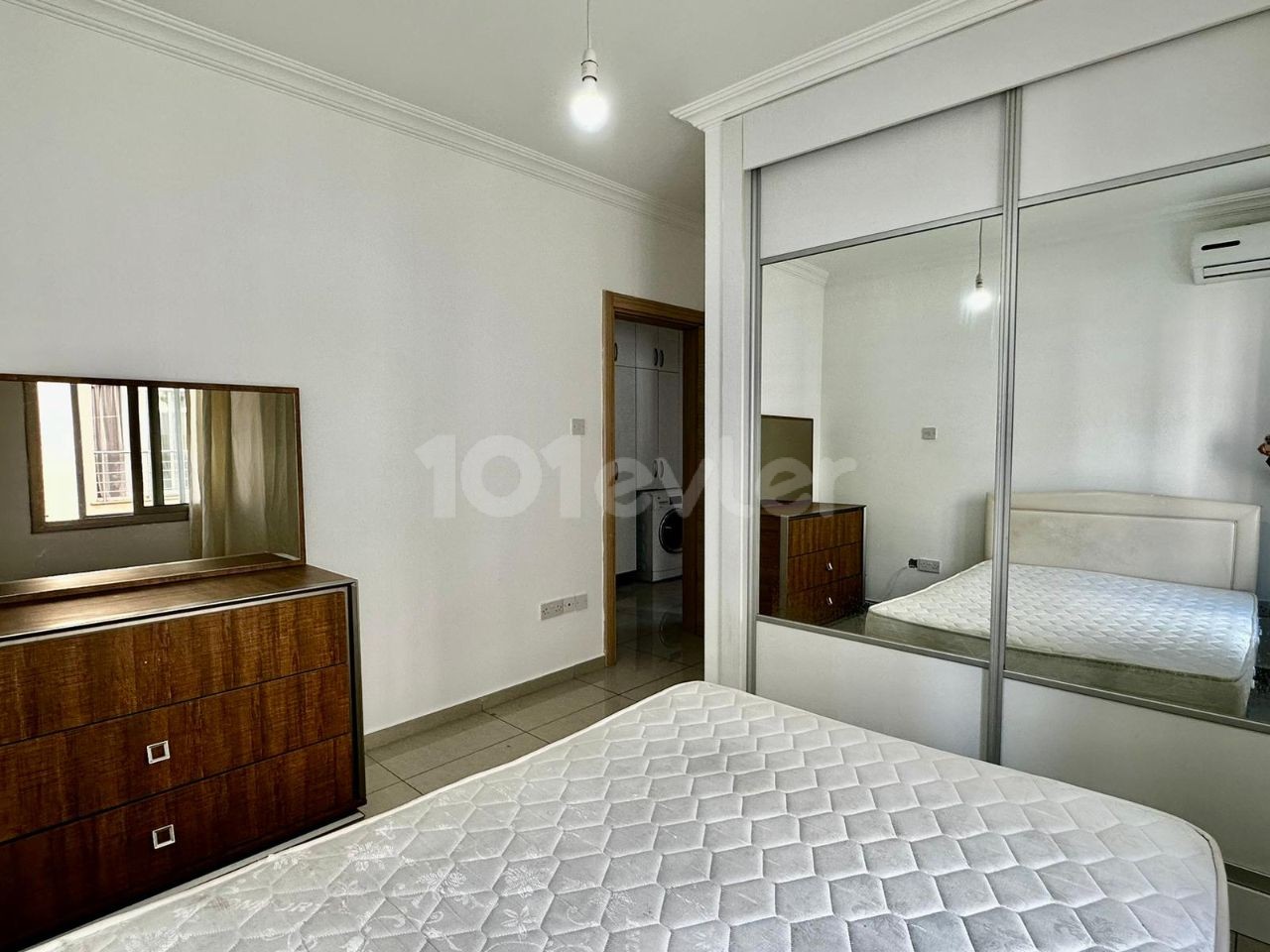 Comfortable 3+1 For Rent in Girne City Center