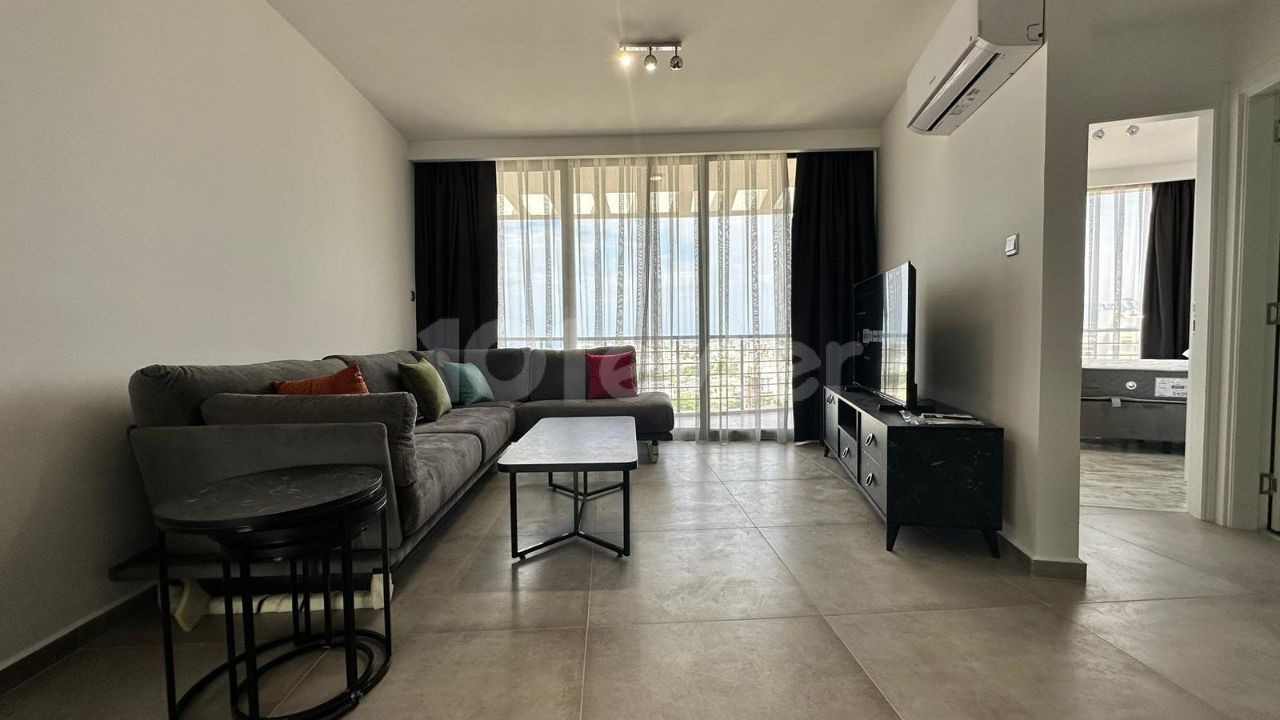 Kiralık 2+1 Penthouse 