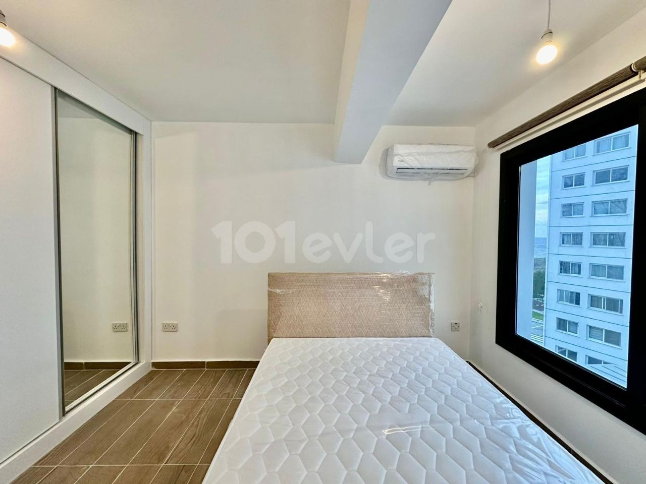 Absolutely New 3+1 Apartment For Rent in Girne Near the Sea