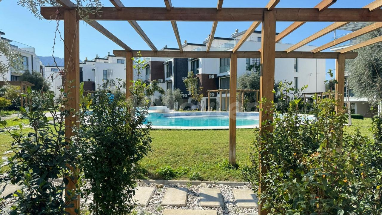 Your Green Oasis in Zeytinlik, Girne