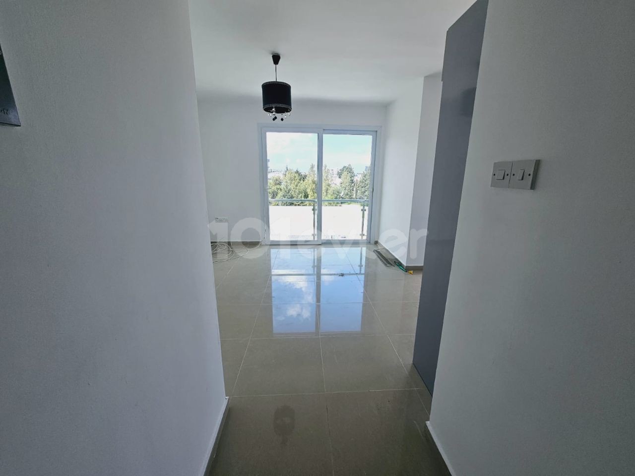 *SINGLE AUTHORITY* - 2+1 Flat for Sale with Sea View