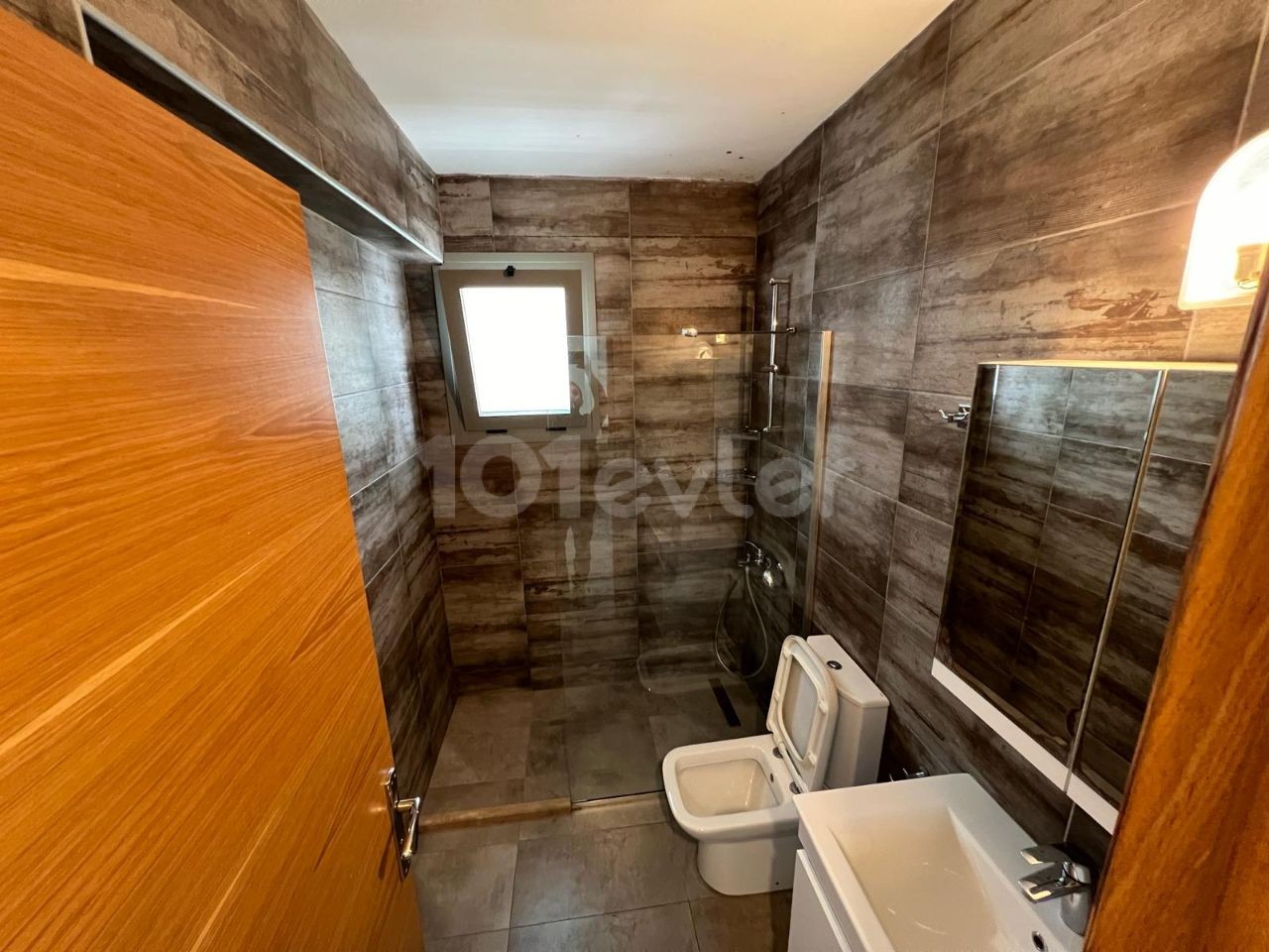 Girne Merkezde full eşyalı kiralık daire!