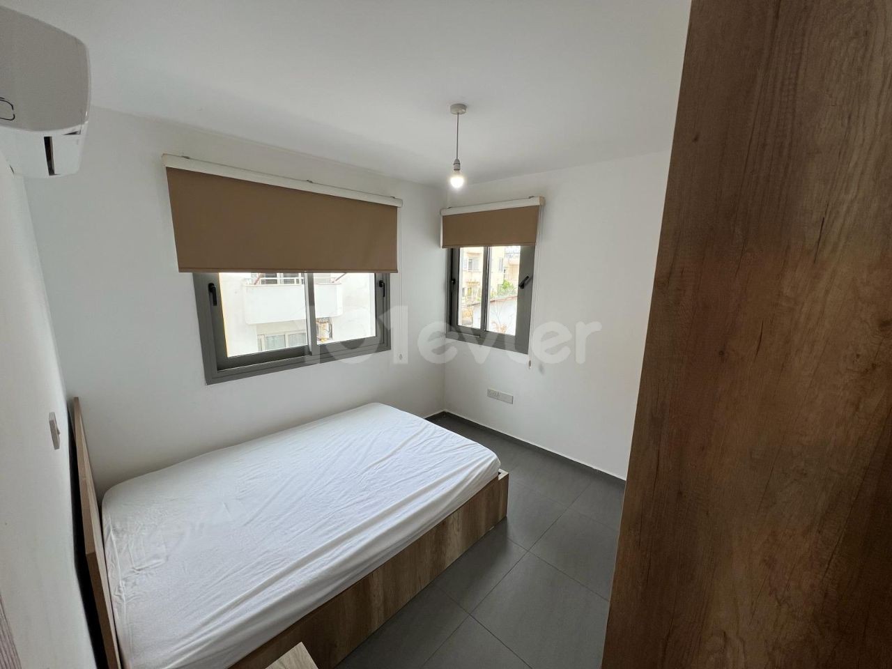 Girne Merkez’de şok fiyata 1+1 full eşyalı daire