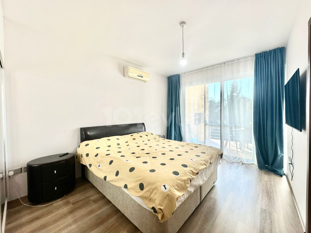 🔥Girne Doğanköy'de Kiralık Site İçinde Ortak Yüzme Havuzlu Geniş 3+1 Daire!☀️