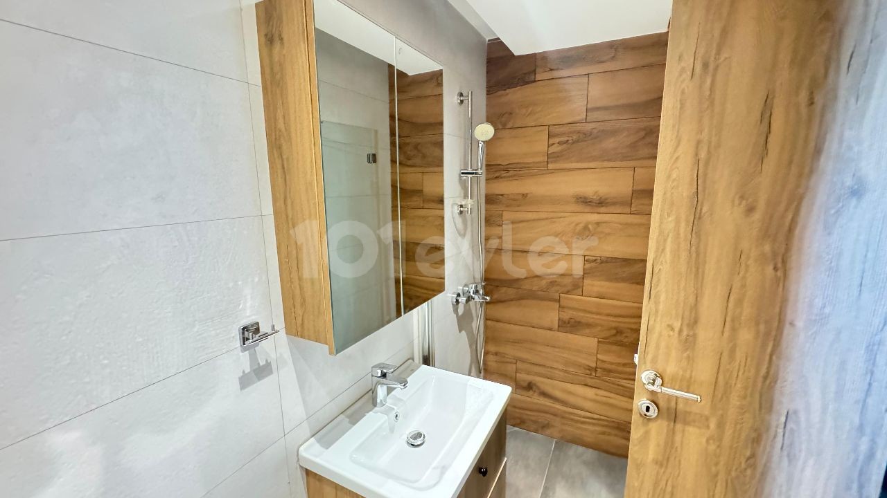 Luxuriöse Apartmentvermietung in Bellapais, Girne