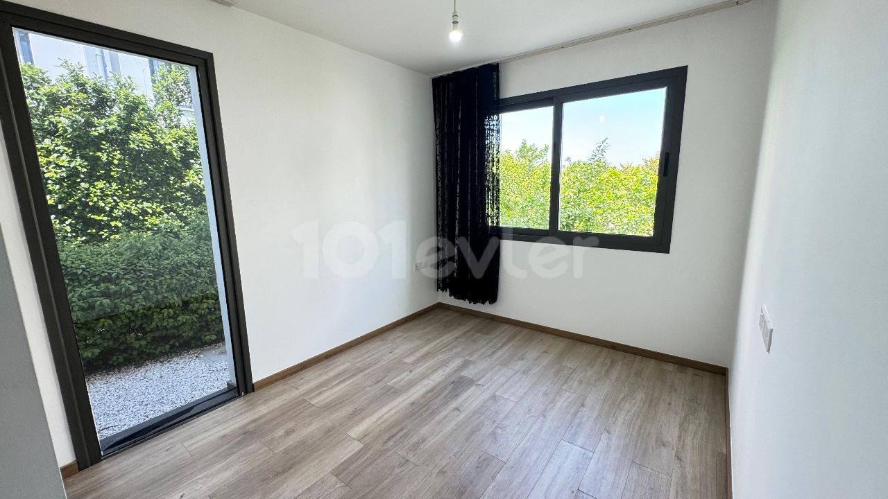 Luxuriöse Apartmentvermietung in Bellapais, Girne