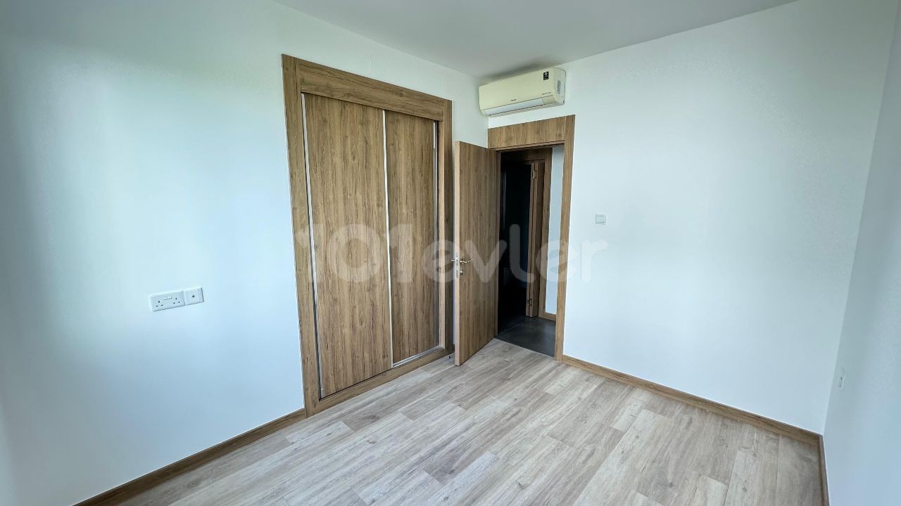 Luxuriöse Apartmentvermietung in Bellapais, Girne