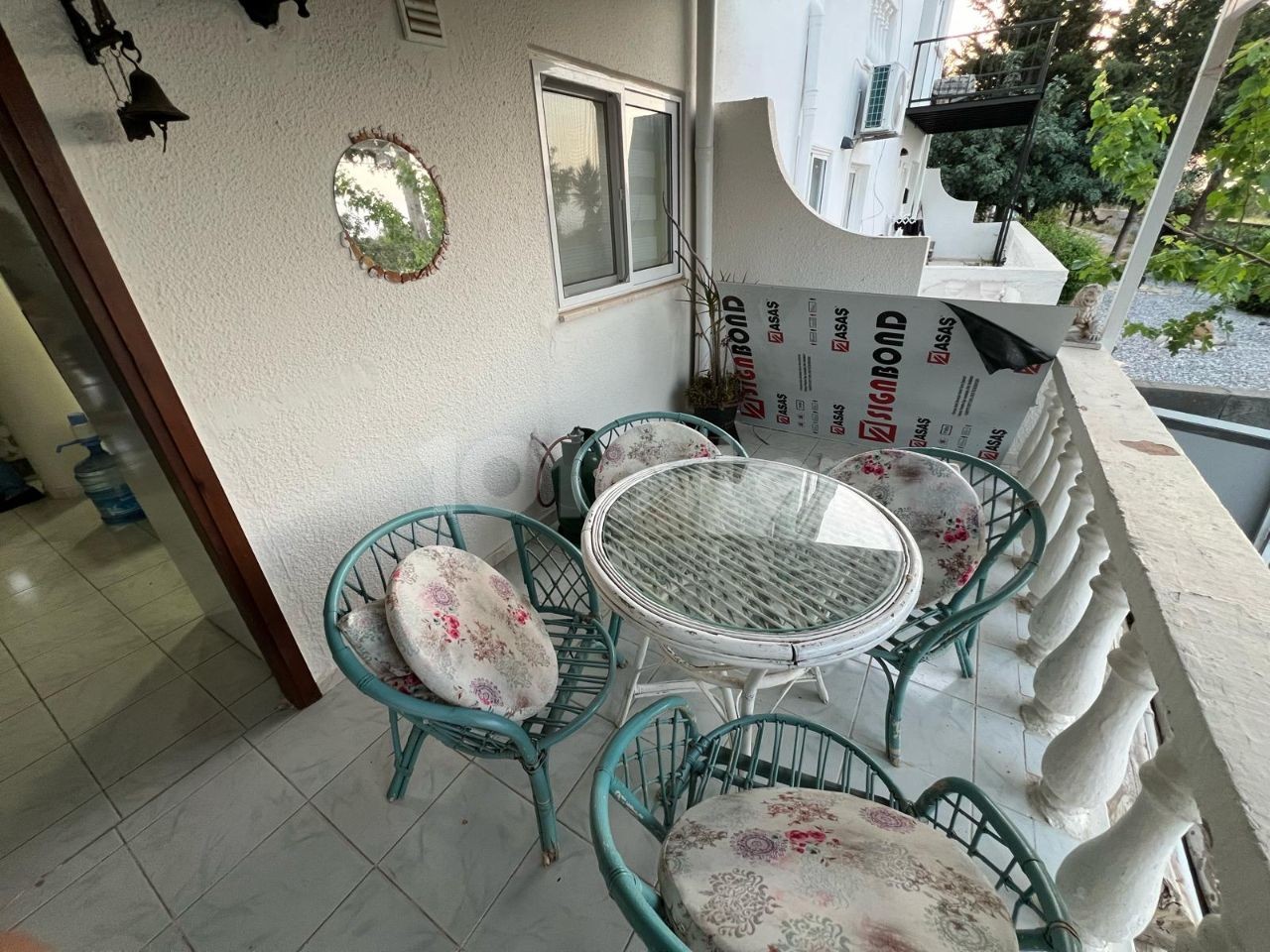 Flat To Rent in Çatalköy, Kyrenia