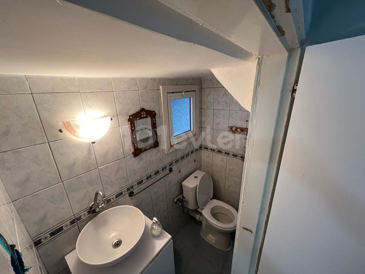 Flat To Rent in Çatalköy, Kyrenia