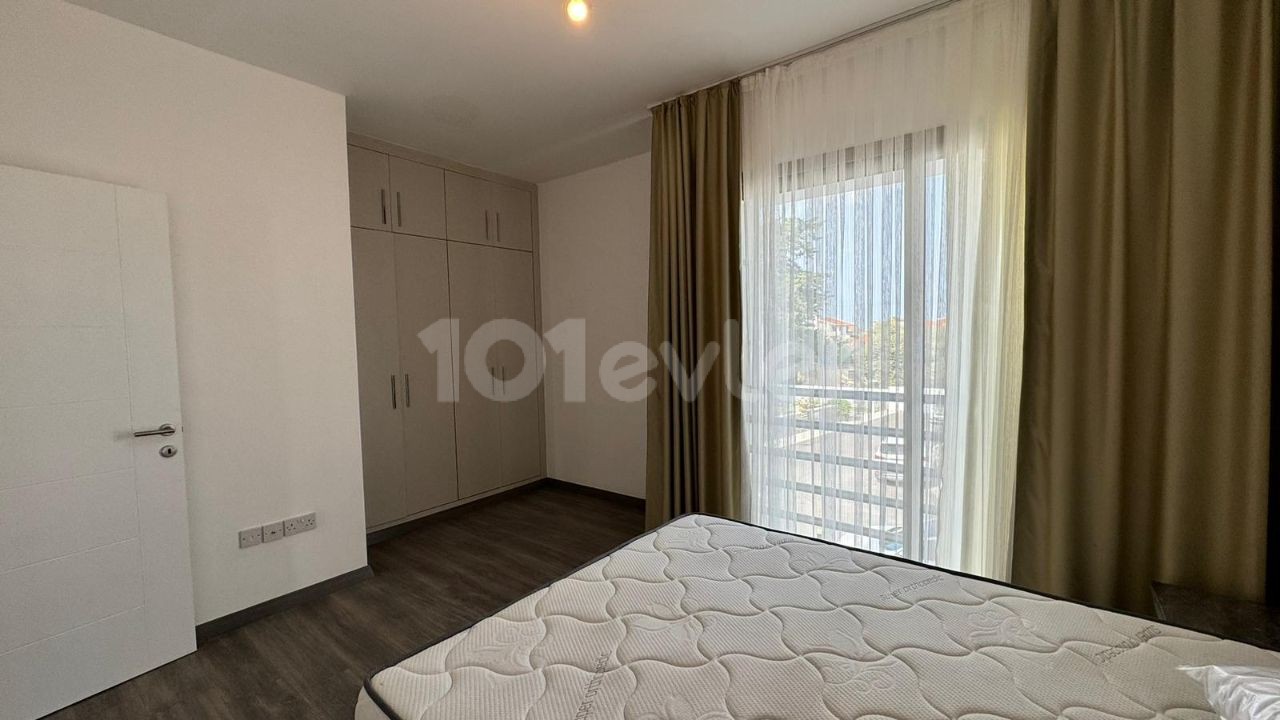 Alsancak 2+1 for rent