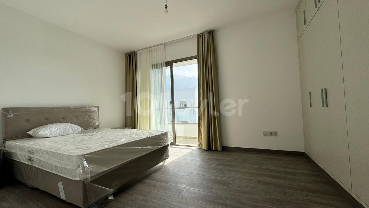 Alsancak 2+1 for rent