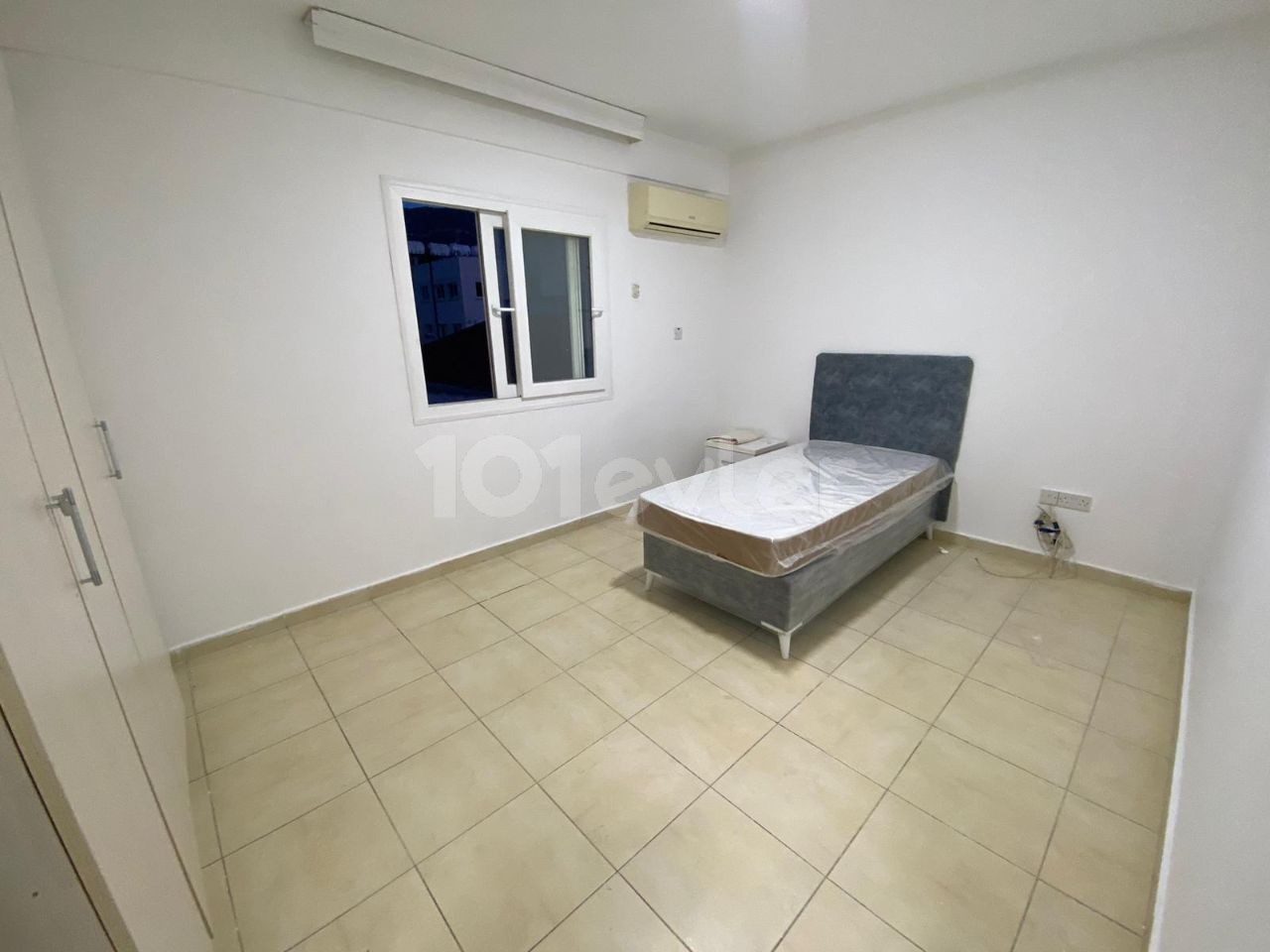 Spacious 3+1 Flat in Kyrenia Center