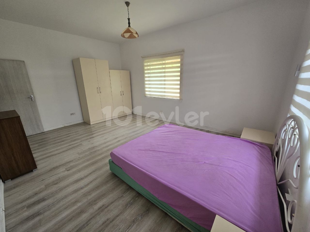 2+1 Flat for Rent in Karaoglanoglu