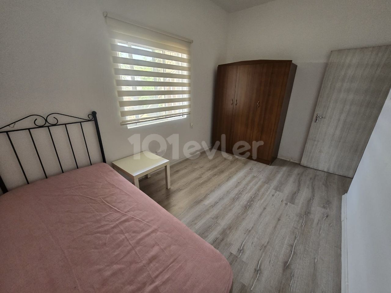 2+1 Flat for Rent in Karaoglanoglu