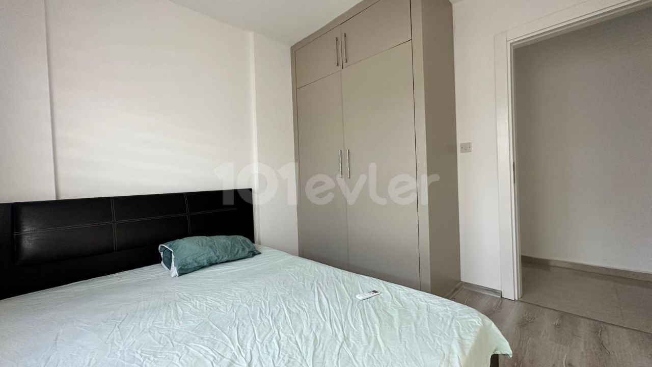 Kiralık 3+1 penthouse