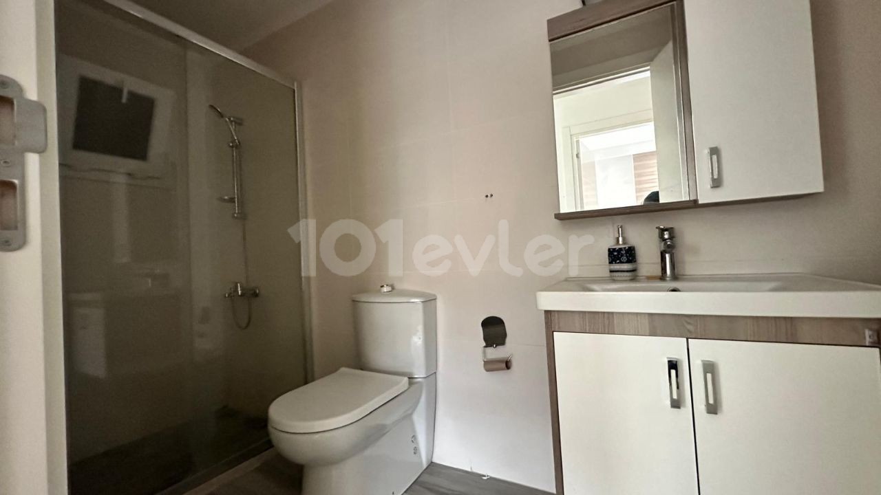 Kiralık 3+1 penthouse