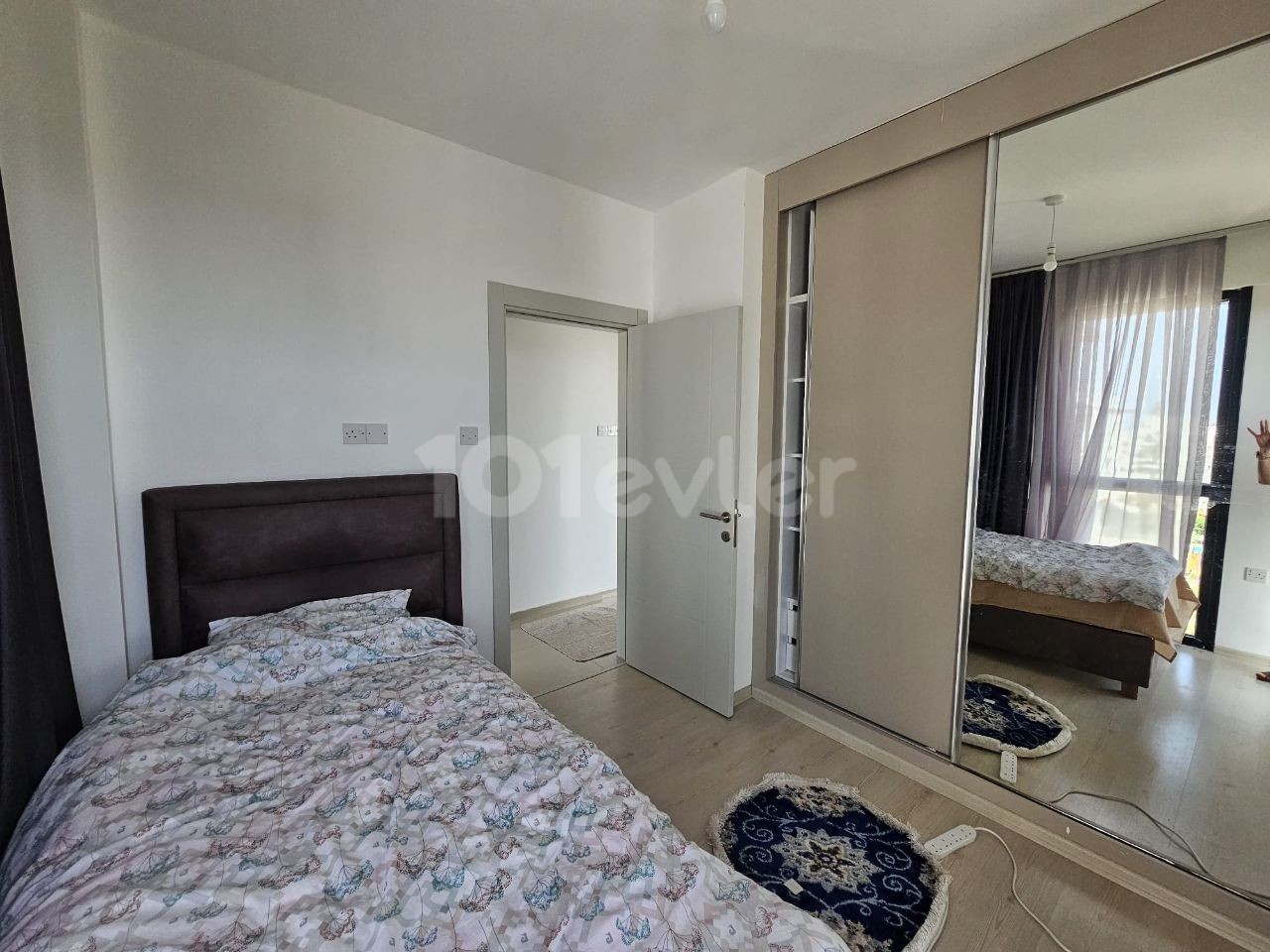 3+1 Opportunity Flat with Sea View