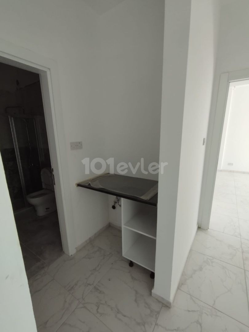 3+1 Apartments for Sale in Alaykoy