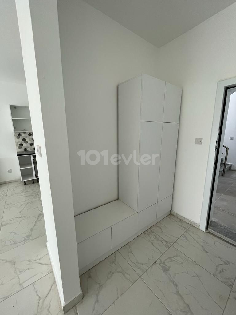 3+1 Apartments for Sale in Alaykoy