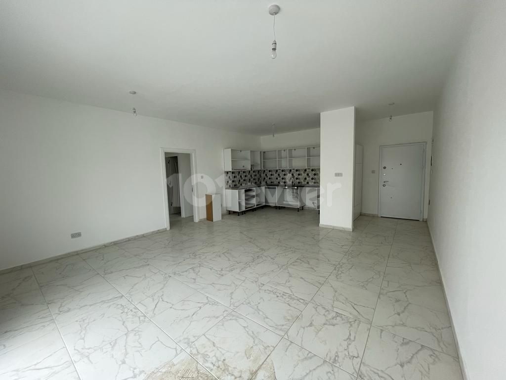 3+1 Apartments for Sale in Alaykoy