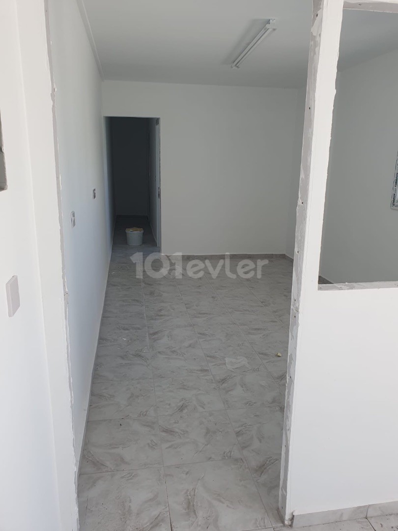 For Sale Workplace in Alayköy Sanayi