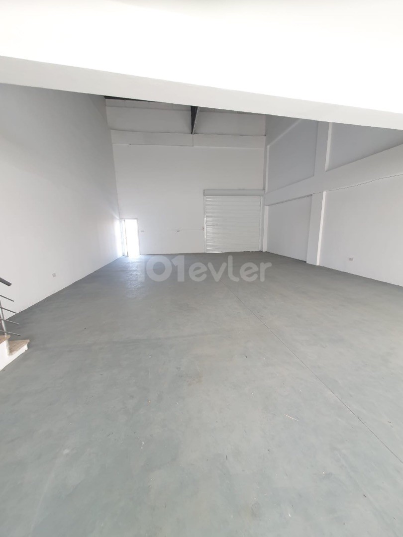 For Sale Workplace in Alayköy Sanayi