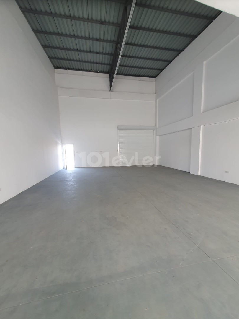 For Sale Workplace in Alayköy Sanayi