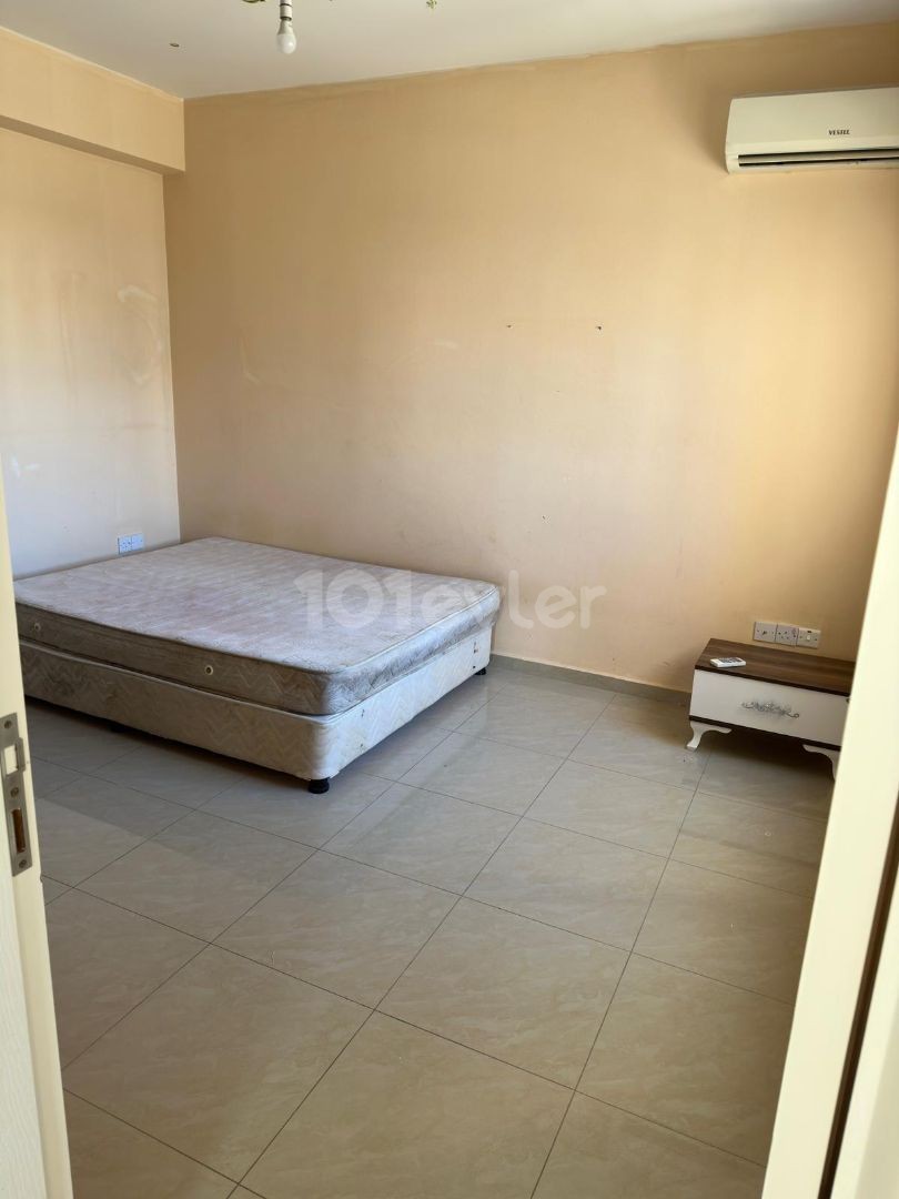 2+1 Flat for Rent in a Central Location in Gonyeli