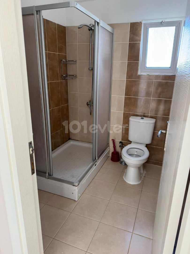 2+1 Flat for Rent in a Central Location in Gonyeli