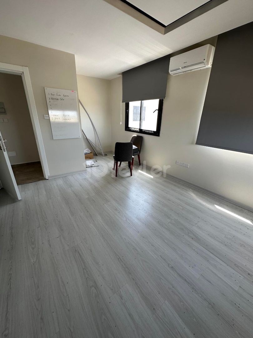 Flat for Sale in K.Kaymaklı