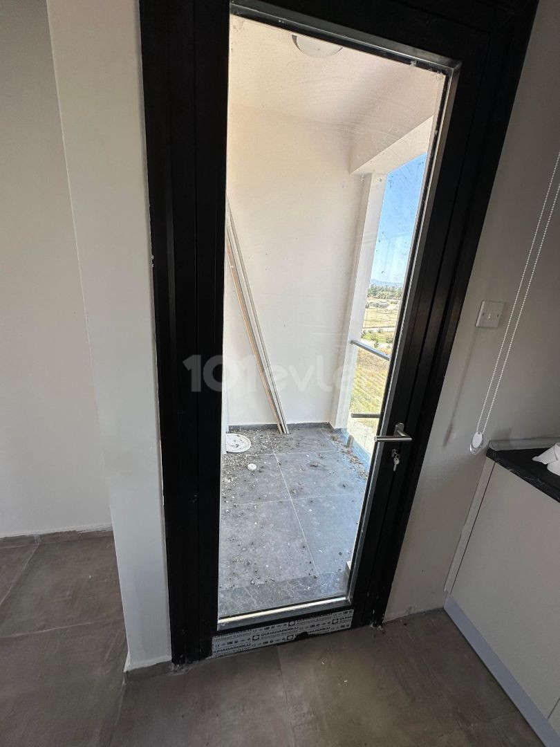 Flat for Sale in K.Kaymaklı