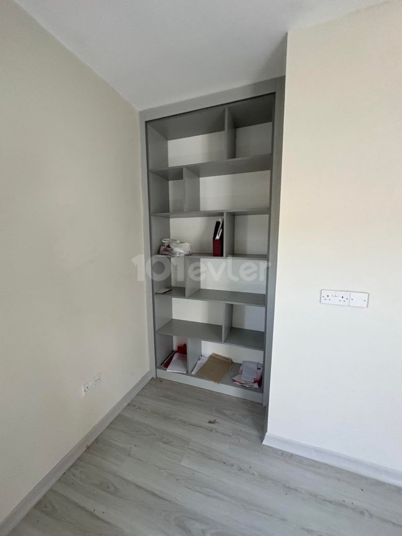 Flat for Sale in K.Kaymaklı