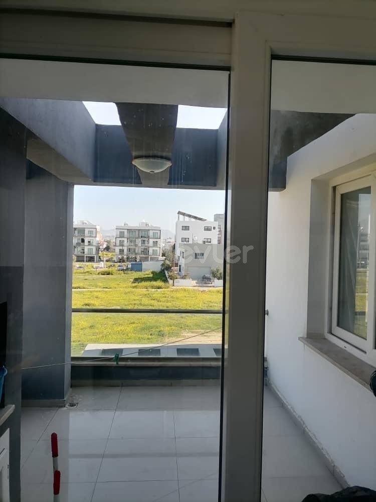 Ortaköy'de Kiralık 2+1 daire