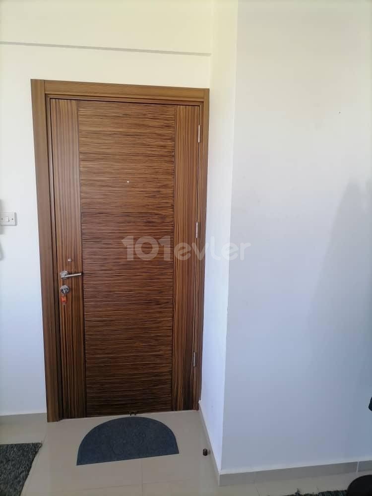 Ortaköy'de Kiralık 2+1 daire