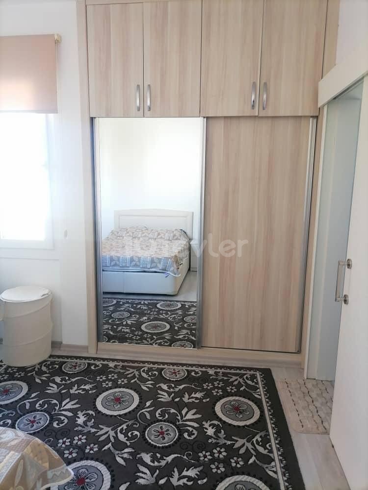 2+1 flat for rent in Ortaköy