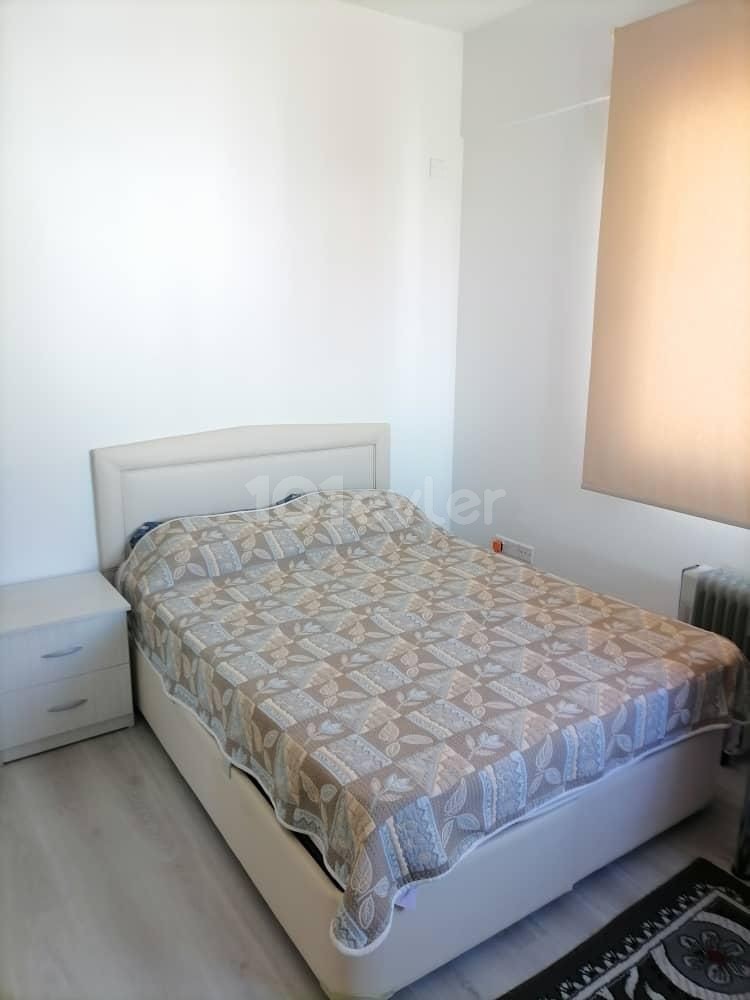 Ortaköy'de Kiralık 2+1 daire