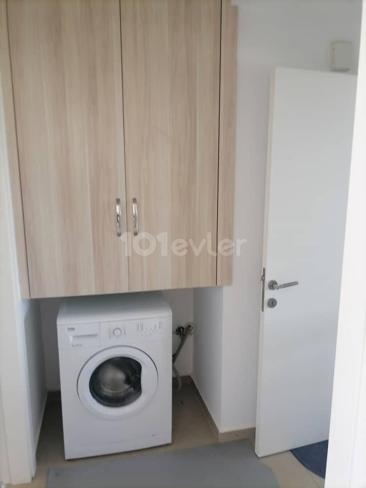 Ortaköy'de Kiralık 2+1 daire